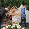 40 дней отцу Александру